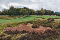 How Notts Golf Club improved its heathland offering
