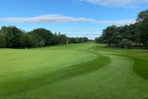 Wheatley Golf Club benefits from R9 perennial fine ryegrass mixture