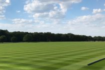 Bespoke PRG mix from DLF significantly improves the form for Billingbear Polo Club
