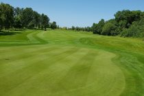 Headland EPH programme reduces costly fungicide applications for Stratford Oaks GC