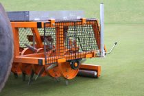 Profile: SISIS tractor mounted deep slitters