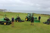 A new deal for Newquay Golf Club