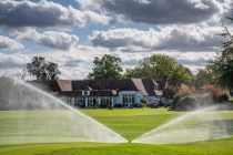 Improvements for West Herts GC following Toro irrigation installation