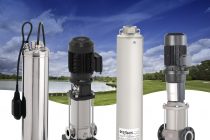 Reesink Turfcare named as new distributor of Franklin water pumps