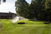 Phased irrigation installation delivers results for Leighton Buzzard GC