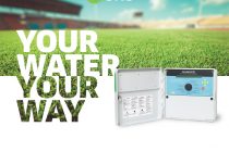 Reesink Turfcare named as new distributor of two new irrigation 2-wire controllers