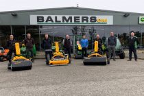 Balmers GM joins INFINICUT® dealer network
