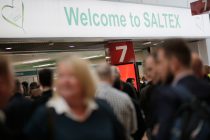 Saltex reveals answers to exhibition surveys