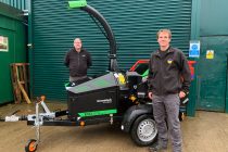 Frank Alviti becomes the newest pin in the GreenMech dealer map
