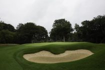 Royal Norwich Golf Club delighted with Capillary Concrete bunkers