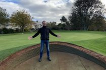 Tynemouth’s members pitch in to solve bunker problems
