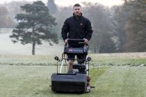 Hassle-free winter maintenance with Toro parts and Reesink Turfcare