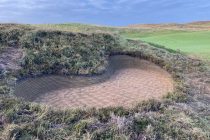‘Naturalised EcoBunkers’ are solution for The Machrie