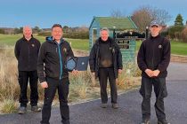 Nairn Dunbar named ‘Environmental Golf Course of the Year’