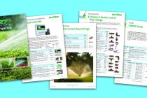 Rigby Taylor launches new irrigation catalogue