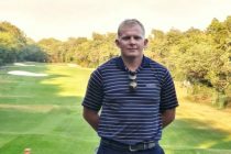 Ben McLean appointed to Delhi Golf Club role