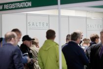 SALTEX to go ahead in November