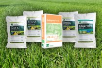 Headland’s range of specialist fertilisers bring strength and control to new season growth