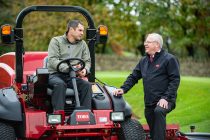 When it comes to buying machinery, Reesink’s thought of everything