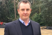 New regional business manager for Reesink Turfcare