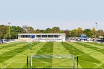 Combination of J Premier Pitch and 4Turf ticks all the boxes for Eastleigh FC