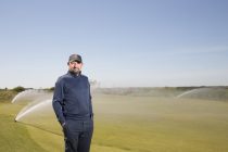 Royal Cinque Ports climbs the rankings with the help of Toro Irrigation