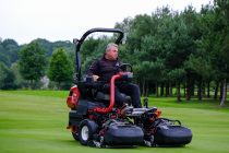 What are some of the best mowers for golf courses?