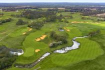 Chart Hills reopens renovated course