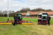 6m wide Top-Brush becomes Newark’s weapon in the fight against worm casts