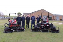 Toro stands the test of time at Westridge GC