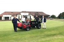 Kilmarnock Barassie Golf Club agrees 10-year deal with Toro