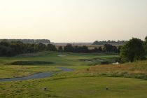 Weybrook Park Golf Club opens new course