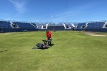 Royal St George’s approach to hosting the 149th Open