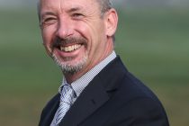 David Cole to step down as Reesink Turfcare’s managing director