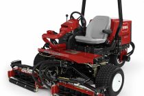 Game-changing versatility with Toro’s Sidewinder technology