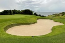Shek O Country Club reaps benefits of EcoBunker
