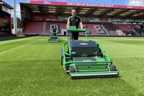 Saltex preview: Dennis and SISIS