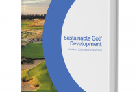 GEO’s ‘Sustainable Golf Development Standard’ is released