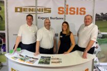BTME Preview: Dennis and SISIS