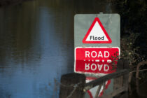 Council to invest £20k to stop course flooding