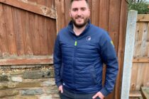 New sales manager for Agrovista Amenity