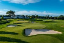 Oakland Hills Country Club completes restoration project
