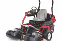 Toro delivers the most sustainable tech for your course