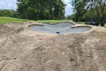 New bunkers transforming operations at Burleigh