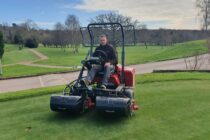 Meet the group course manager: Chris Smith