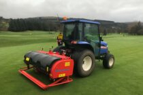 Complete confidence in after sales takes fourth Wiedenmann Terra Spike to Largs GC
