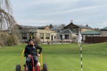 Meet the course manager: Andrew Orr