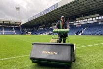 Dennis G34D is brilliant for the Baggies