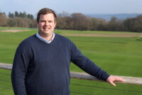 STRI appoints consultant agronomist