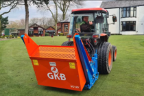 BTME Review: GKB